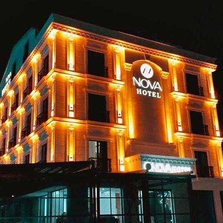The Nova Hotel Yalova  Extérieur photo