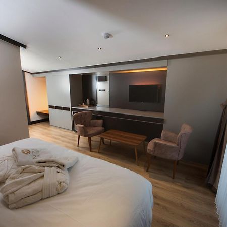 The Nova Hotel Yalova  Extérieur photo
