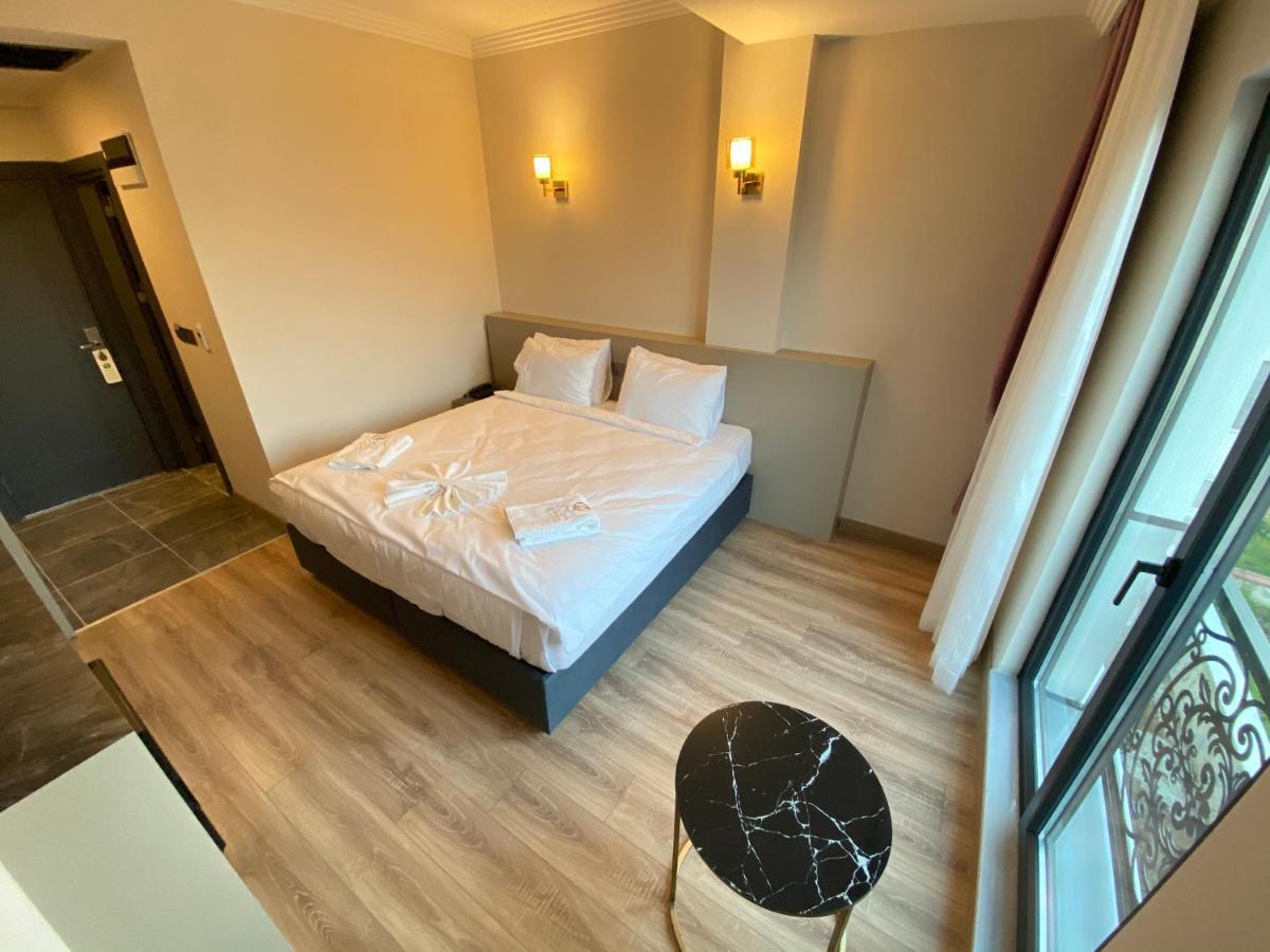 The Nova Hotel Yalova  Extérieur photo