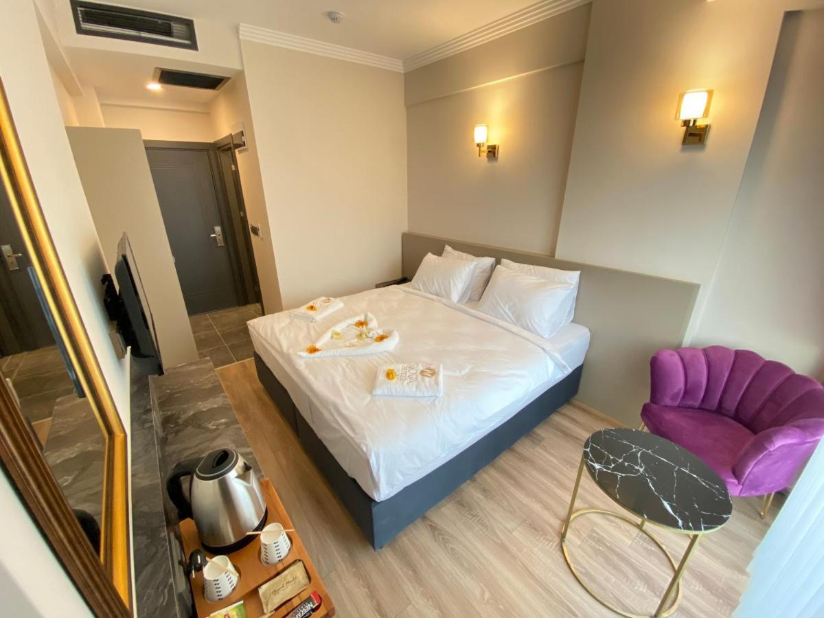 The Nova Hotel Yalova  Extérieur photo