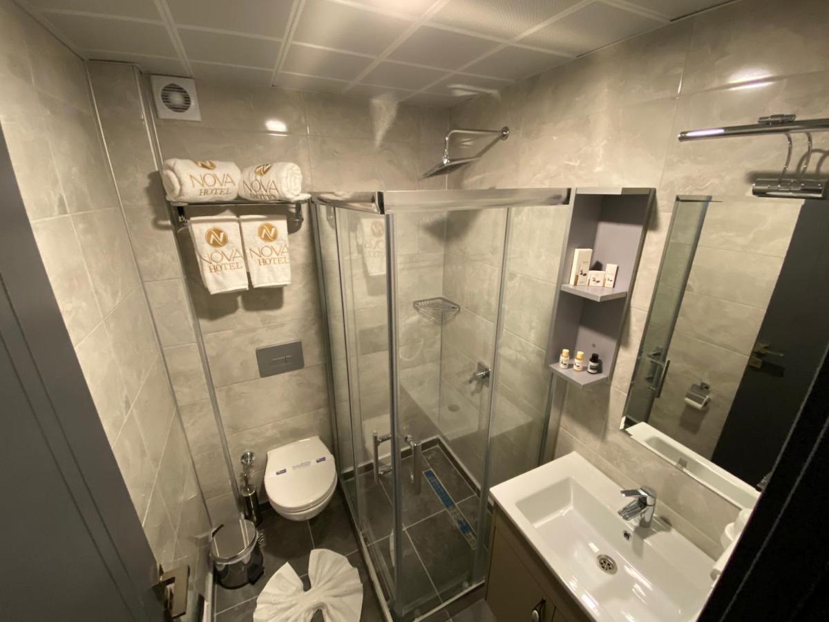 The Nova Hotel Yalova  Extérieur photo