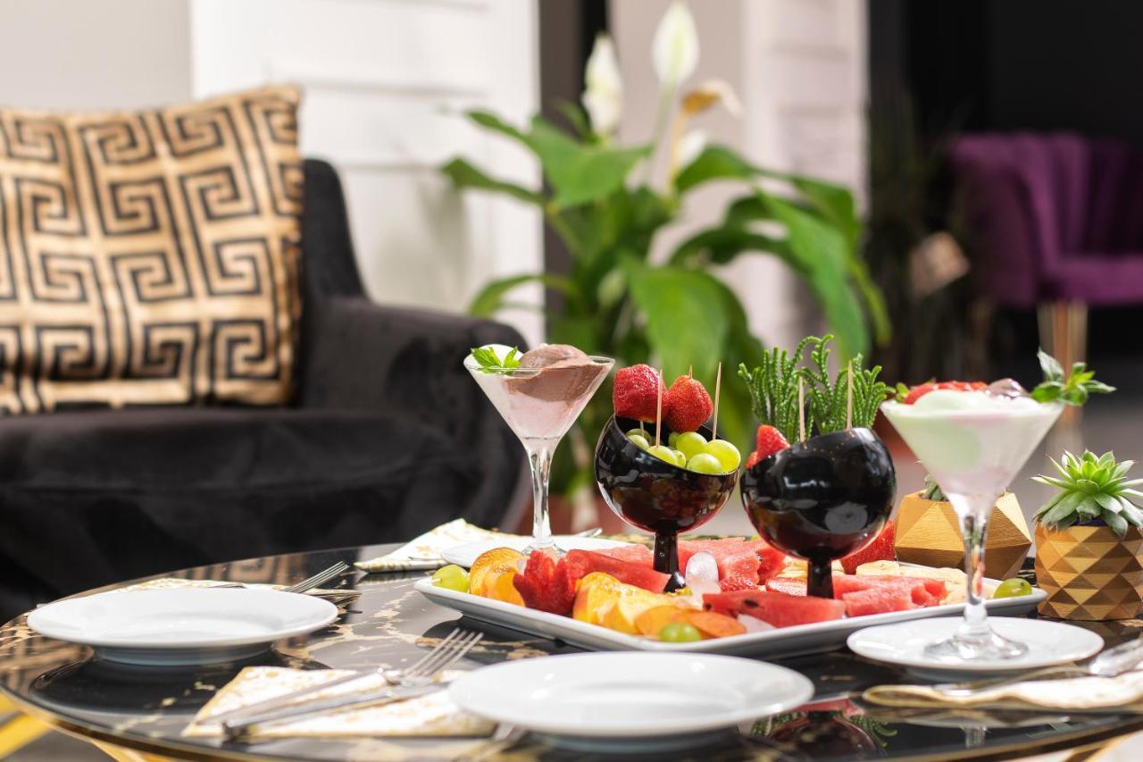 The Nova Hotel Yalova  Extérieur photo