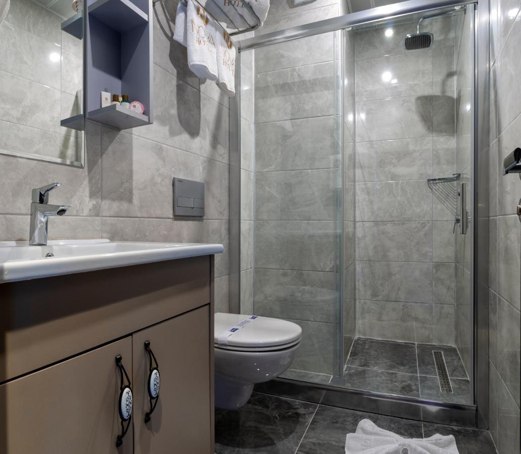 The Nova Hotel Yalova  Extérieur photo