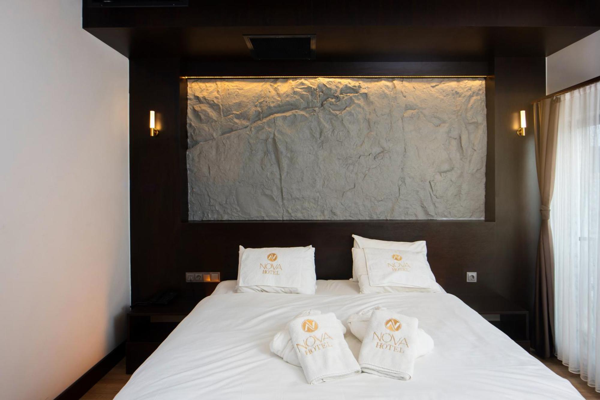 The Nova Hotel Yalova  Extérieur photo