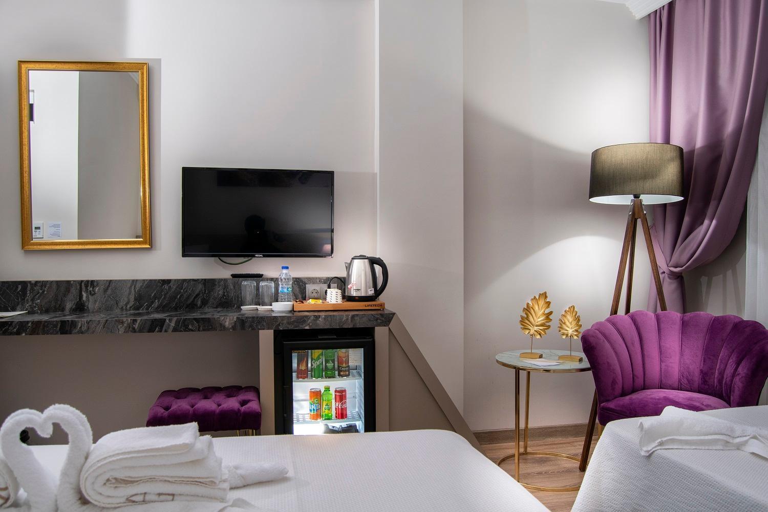 The Nova Hotel Yalova  Extérieur photo